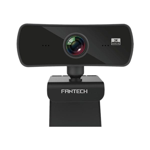 Fantech C30 LUMINOUS 2K | Webcam