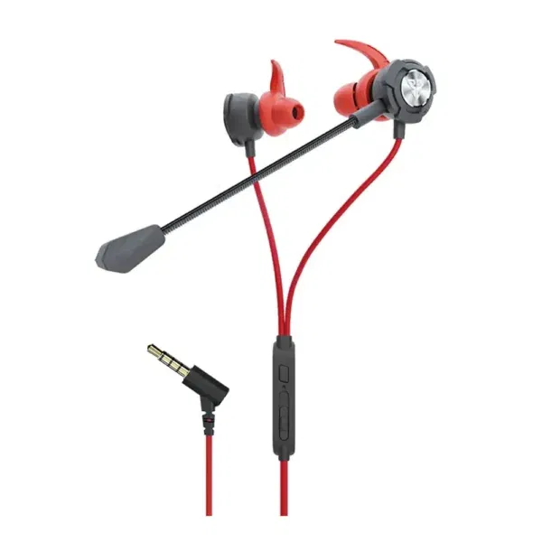 Fantech SCAR II EG5 | Wired Gaming Earphone