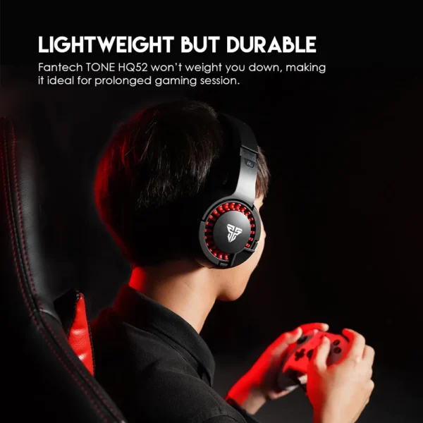 Fantech HQ52 TONE | Gaming Headset