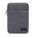 Kinmac Thickness Gray KMS418 | 13 & 14-inch Laptop Sleeve