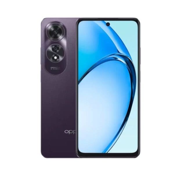 Oppo A60