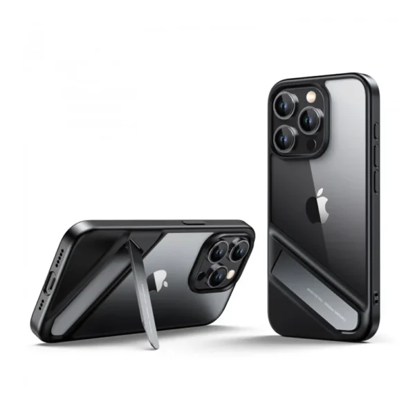 UGREEN Kickstand | Apple iPhone 15 Pro Case