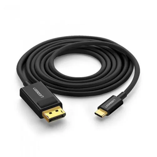 UGREEN USB-C To Display Port DP Cable (50994)