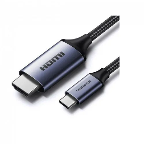 UGREEN USB-C to 8K HDMI 2.1 Cable (90451)