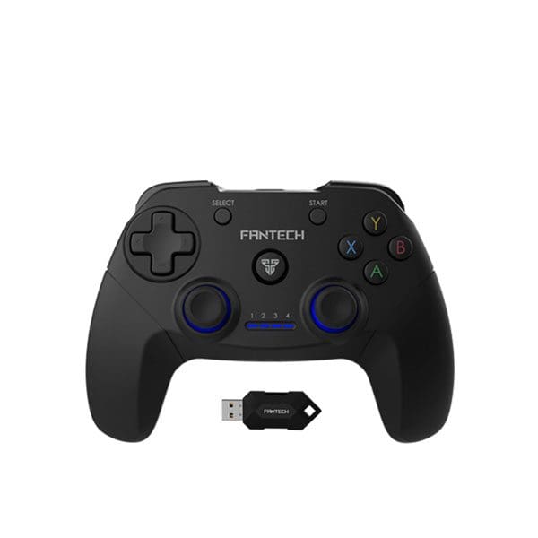 Fantech WGP12 Revolver | Wireless Gamepad