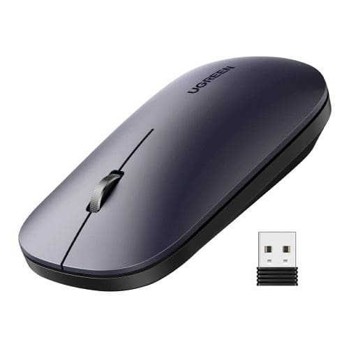 Ugreen Portable Wireless Office Mouse