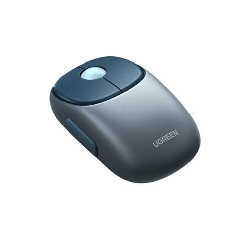 Ugreen Silent Bluetooth & Wireless Mouse