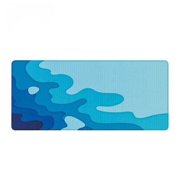 Fantech MP905 SEASIDE WAVE (XX-Large) | Mousepad