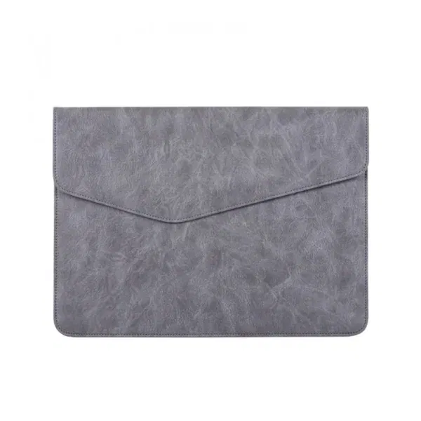 Canvasartisan EL38-03-14GY | 13 & 14-inch Laptop Sleeve