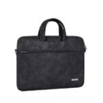 Canvas Artisian Black L11-C22 | 15 & 16-inch Laptop Bag