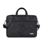 Canvas Artisian Black L11-C22 | 15 & 16-inch Laptop Bag