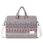 Canvas Artisian T38-5 | 14 & 15-inch Laptop Bag