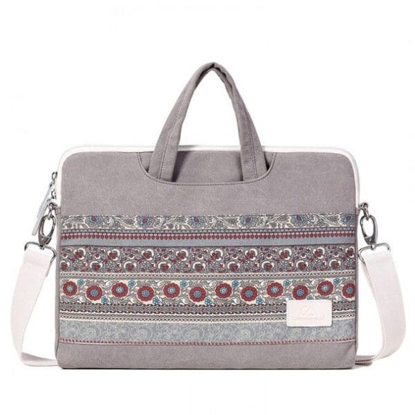 Canvas Artisian T38-5 | 14 & 15-inch Laptop Bag