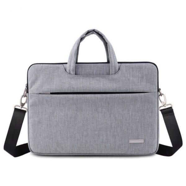 Canvas Artisian L3-C12 Light Gray | 15 & 16-inch Laptop Bag