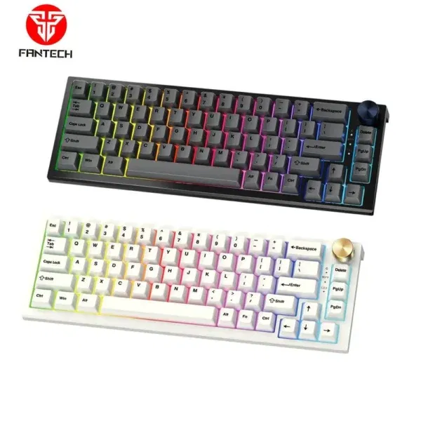 Fantech MK858 MAXFIT67 | Wireless Mechanical Gaming Keyboard