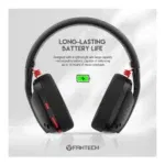 Fantech WHG01 TAMAGO | Wireless Headphones