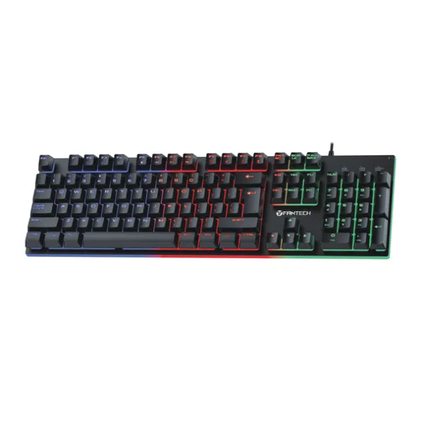 Fantech K515 SHIKARI | Wired Gaming Keyboard