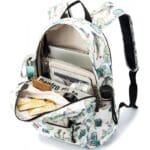 Kinmac Cactus KMB441 | 16-inch Backpack