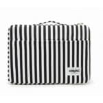 Kinmac Black Stripe KMS406 | 14-inch Laptop Sleeve