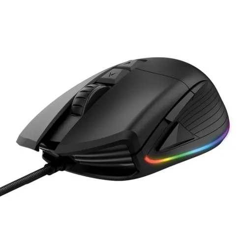 Fantech UX1 HERO | Wired Gaming Mouse