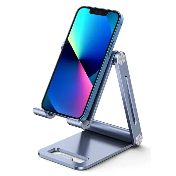 UGREEN Aluminum Alloy Phone & Tablet Stand (40393)