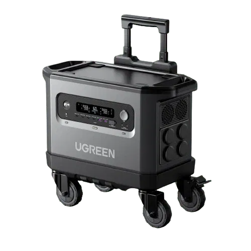 UGREEN Power Roam PD 2300 | Power Station