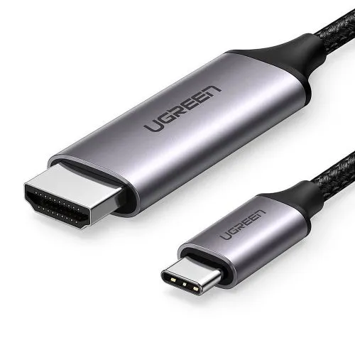 UGREEN USB-C to 4K HDMI Cable (50570)