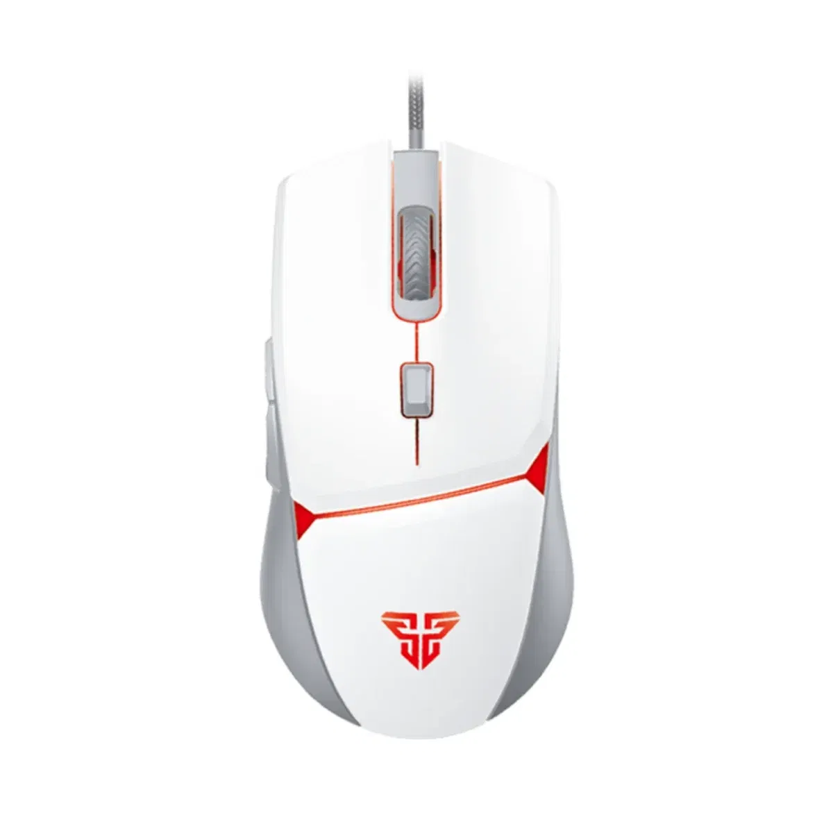 Fantech VX7 CRYPTO | Wired Gaming Mouse