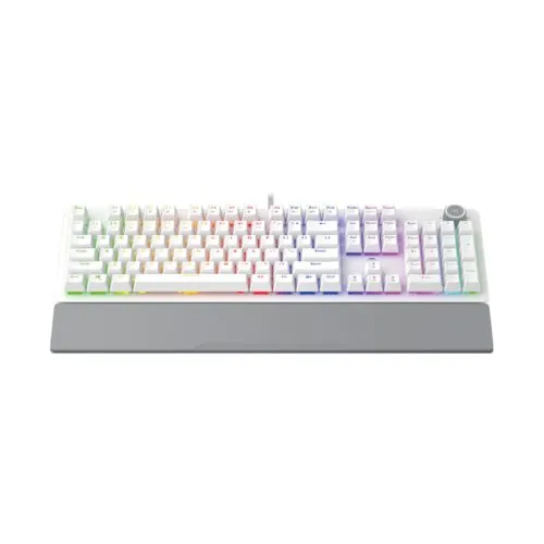 Fantech MK853 MAXPOWER | Wired Mechanical Gaming Keyboard