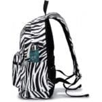 Kinmac Zebra KMB440 | 16-inch Backpack