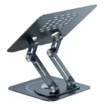 Baseus UltraStable Pro Series Three Foldable Rotating Lift | Laptop Stand