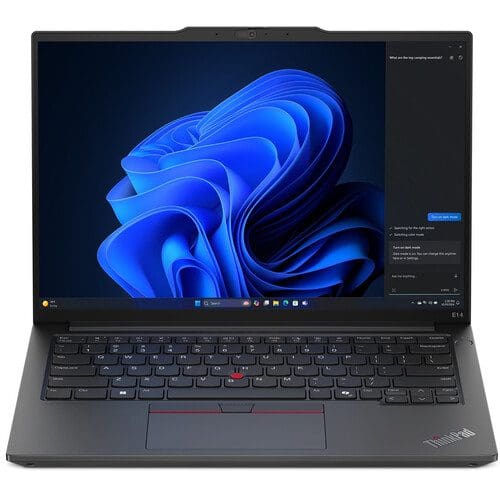 Lenovo ThinkPad E14 G6 (21M7000FGR) | Intel Core Ultra 5 125U | 8GB/512GB | 14-inch | Integrated Intel Graphics