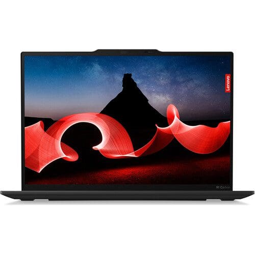 Lenovo ThinkPad X1 Carbon G12 (21KC0005US) | Intel Core Ultra 7 155U | 32GB/2TB | 14-inch | Integrated Intel Graphics