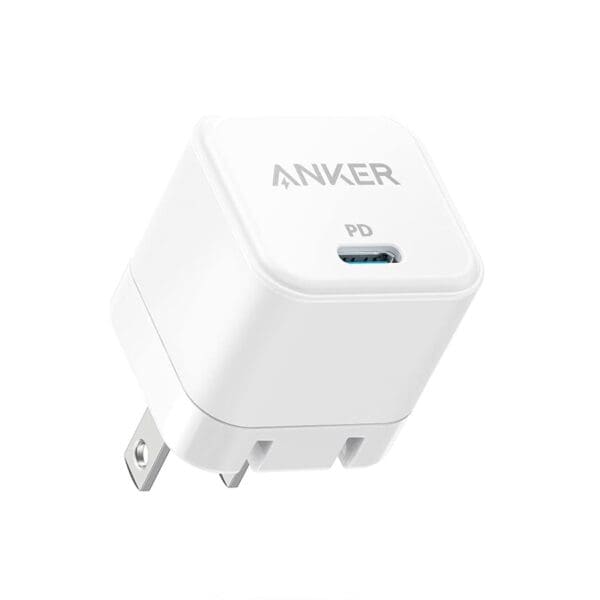 Anker Powerport III 20W Cube PD