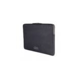 Tucano Elements Black | 13-inch Laptop Sleeve