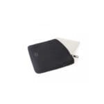 Tucano Elements Black | 13-inch Laptop Sleeve