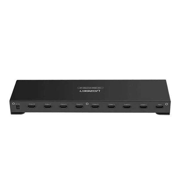 UGREEN 10 Ports HDMI Splitter (50949EU)