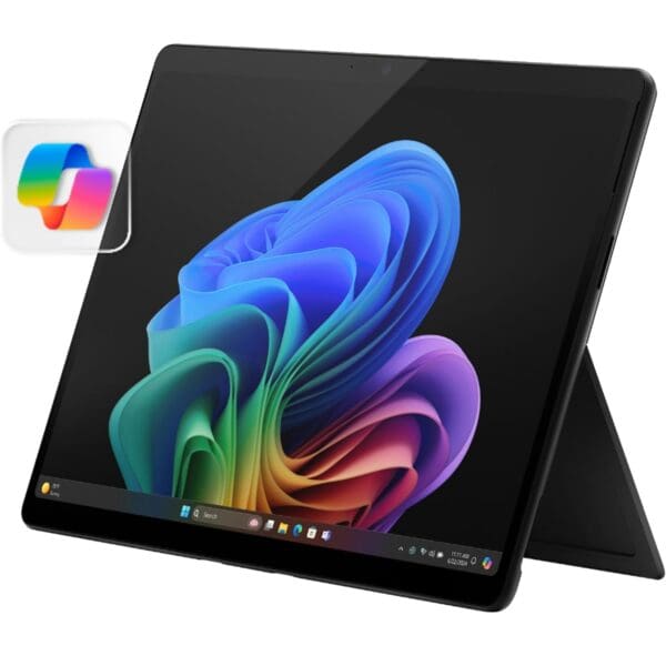 Microsoft Surface Pro 11 Copilot+ PC (ZIB-00018) | 16GB/1TB, 13-inch, Snapdragon X Elite