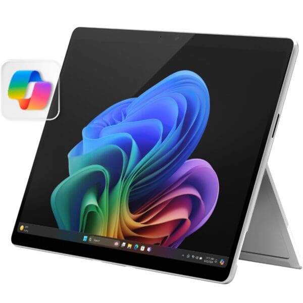 Microsoft Surface Pro 11 Copilot+ PC (ZIB-00001) | 16GB/1TB, 13-inch, Snapdragon X Elite