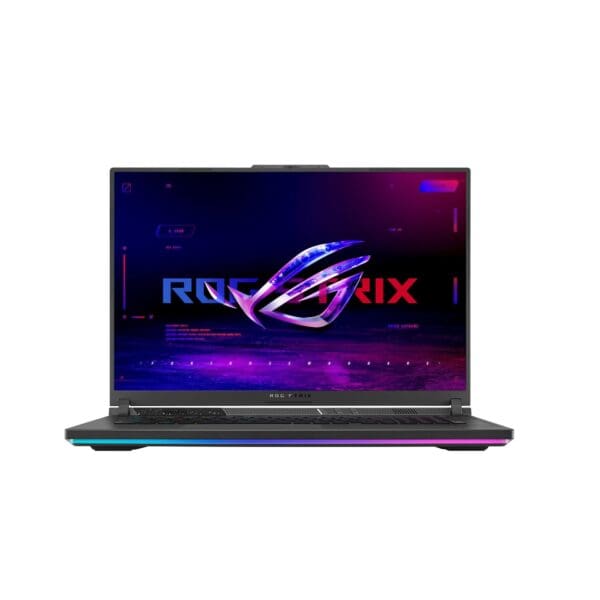 ROG Strix G18 (2024) G814JVR-N6429 | Intel Core i9-14900HX | 16GB/1TB | 18-inch 2K 240Hz | RTX 4060