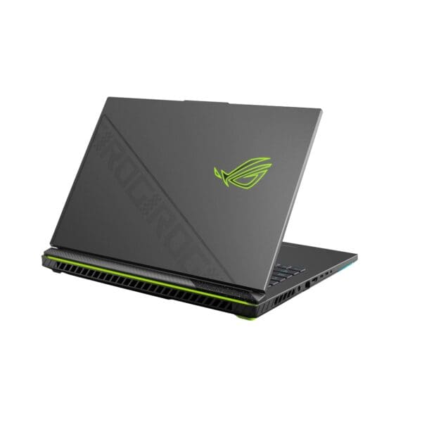 ROG Strix G18 (2024) G814JVR-N6429 | Intel Core i9-14900HX | 16GB/1TB | 18-inch 2K 240Hz | RTX 4060