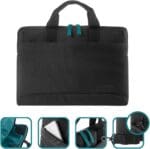 Tucano Smilza Black | 13 & 14-inch Laptop Bag