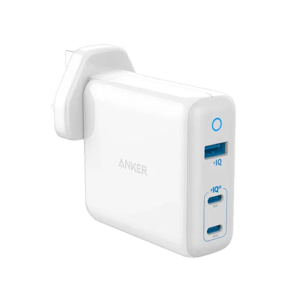 Anker PowerPort III 3-Port 65W Elite