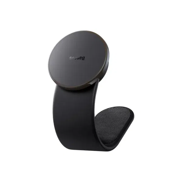 Baseus C02 Pro Magnetic Wireless Charging Car Mount