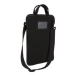 Case Logic Quantic Black LNEO214 | 14-inch Laptop Sleeve