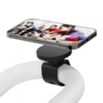 Belkin Magnetic Fitness Phone Mount (MMA005BTBK)