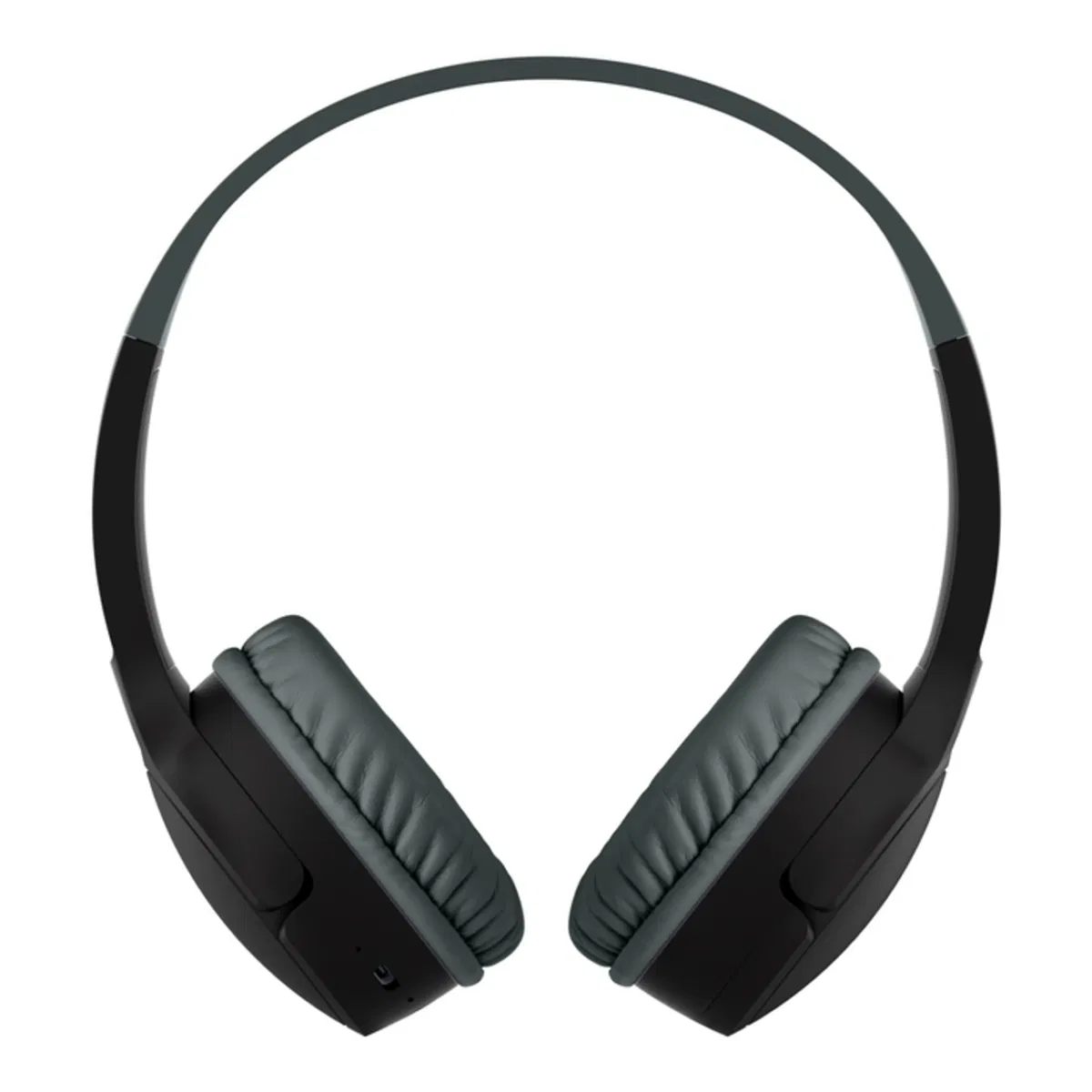 Belkin SoundForm Mini (AUD002BTBK) | Wireless On-Ear Headphones