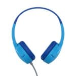 Belkin SoundForm Mini (AUD004BTBL) | Wired On-Ear Headphones