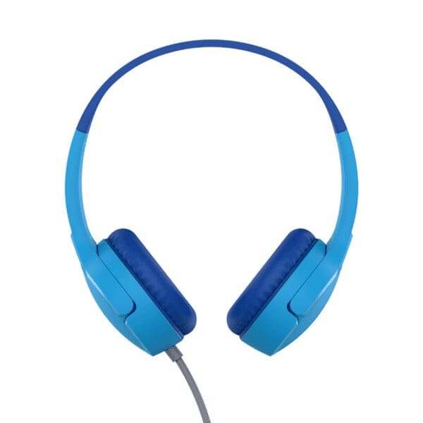 Belkin SoundForm Mini (AUD004BTBL) | Wired On-Ear Headphones