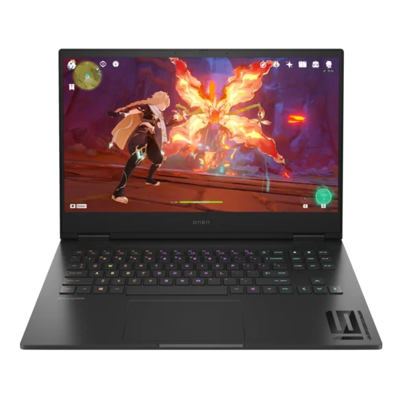 HP OMEN 16T-WF100 (912K4AV) | Intel Core i7-14700HX | 16GB/512GB 16-inch 165Hz | RTX 4060